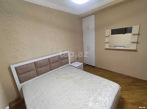 Kirayə verilir 2 otaqlı yeni tikili 60 m²