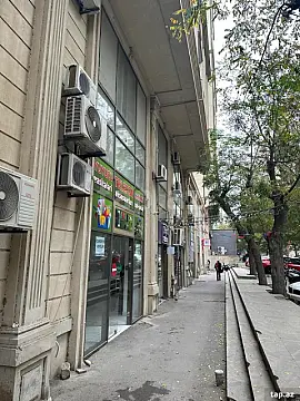 Kirayə verilir obyekt