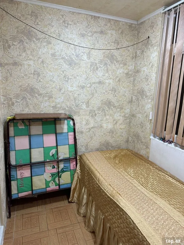Kirayə verilir 1 otaqlı mənzil 45 m²