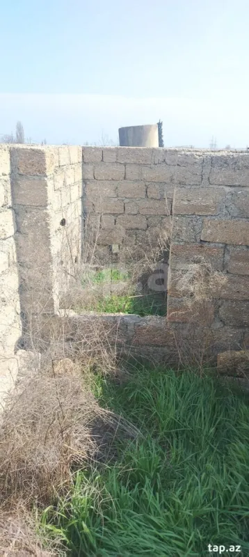 Satılır 5 otaqlı həyət evi 400 m²