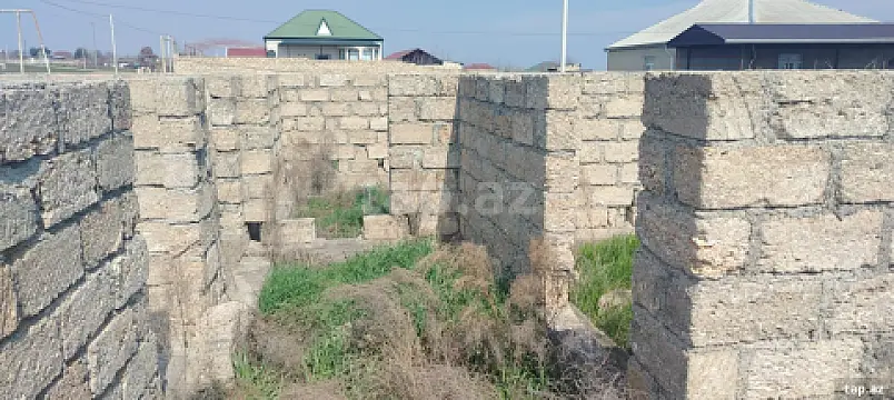 Satılır 5 otaqlı həyət evi 400 m² — Şabran 5 otaq 400.00 m²