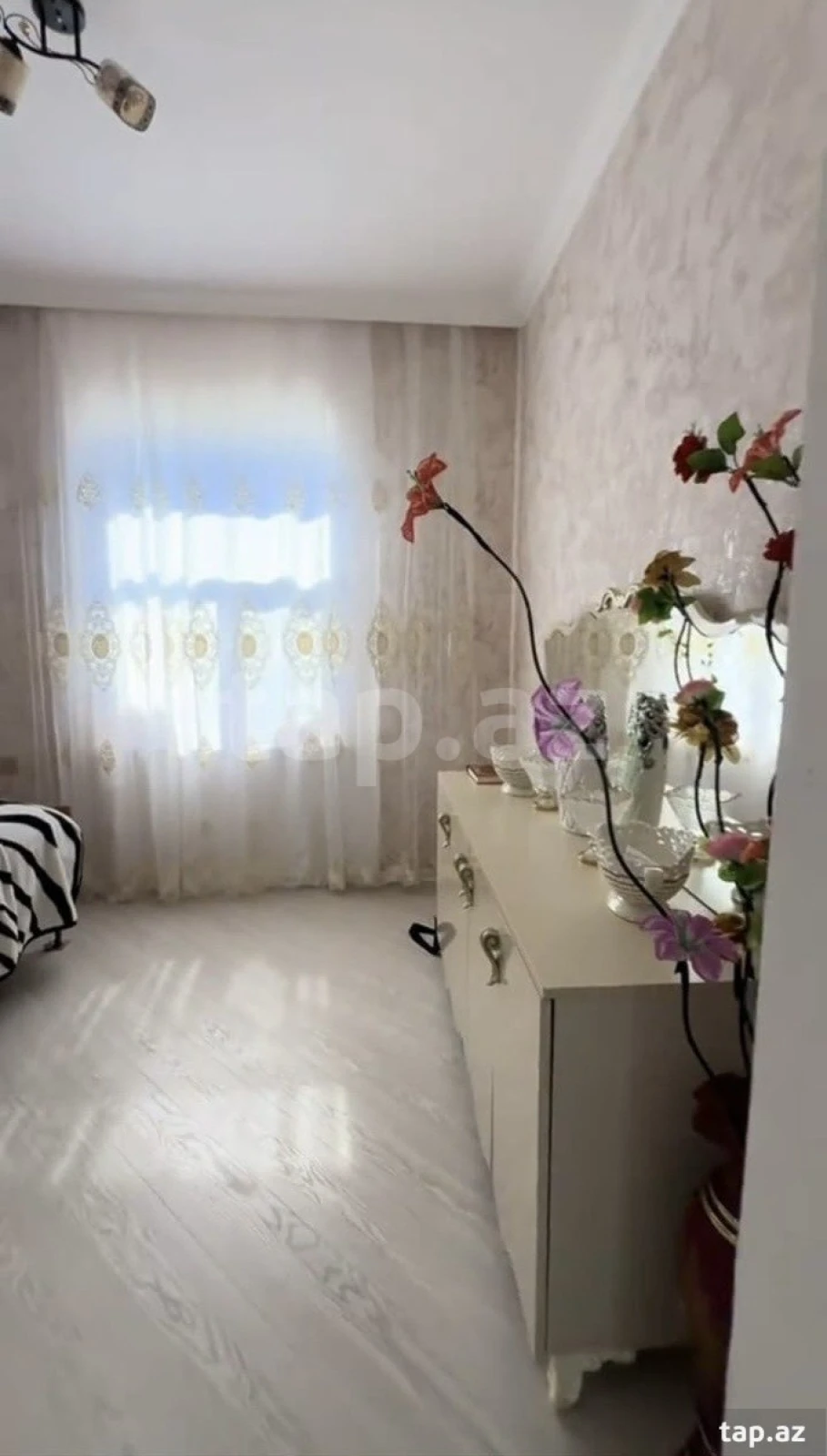 Satılır 4 otaqlı həyət evi 120 m²