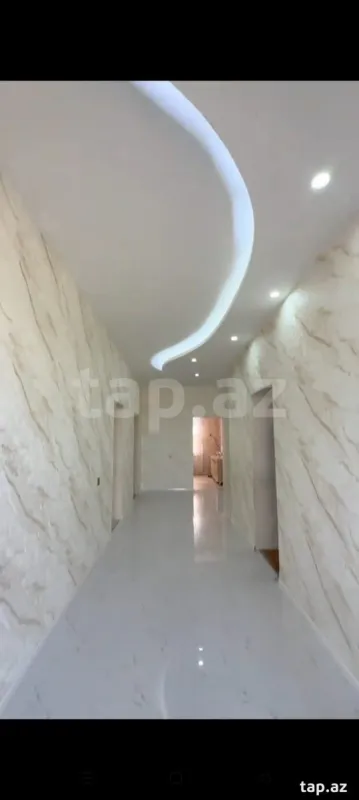 Satılır 4 otaqlı həyət evi 120 m²