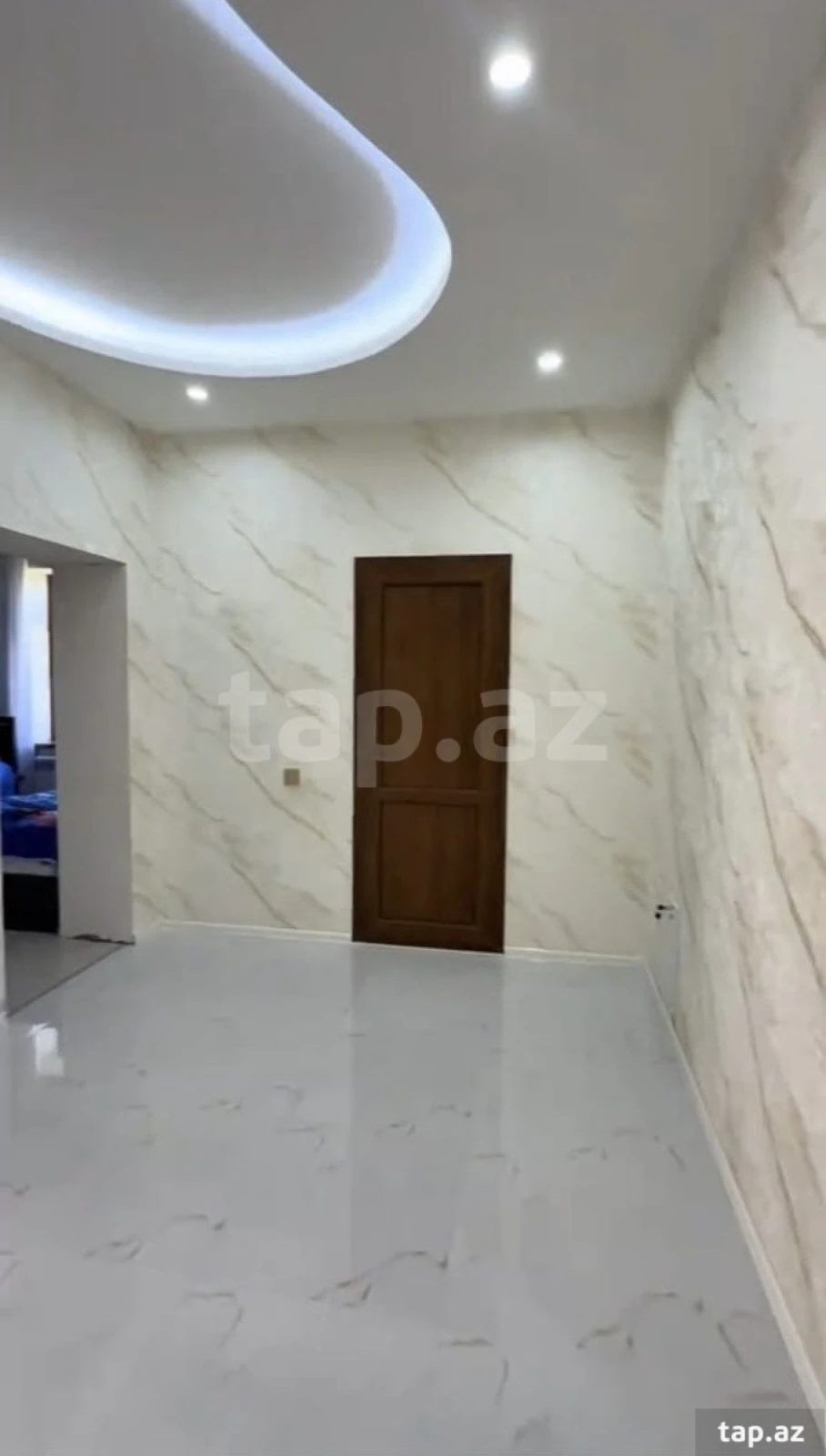 Satılır 4 otaqlı həyət evi 120 m²