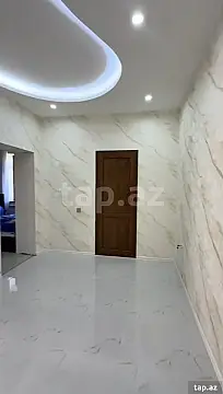 Satılır 4 otaqlı həyət evi 120 m²