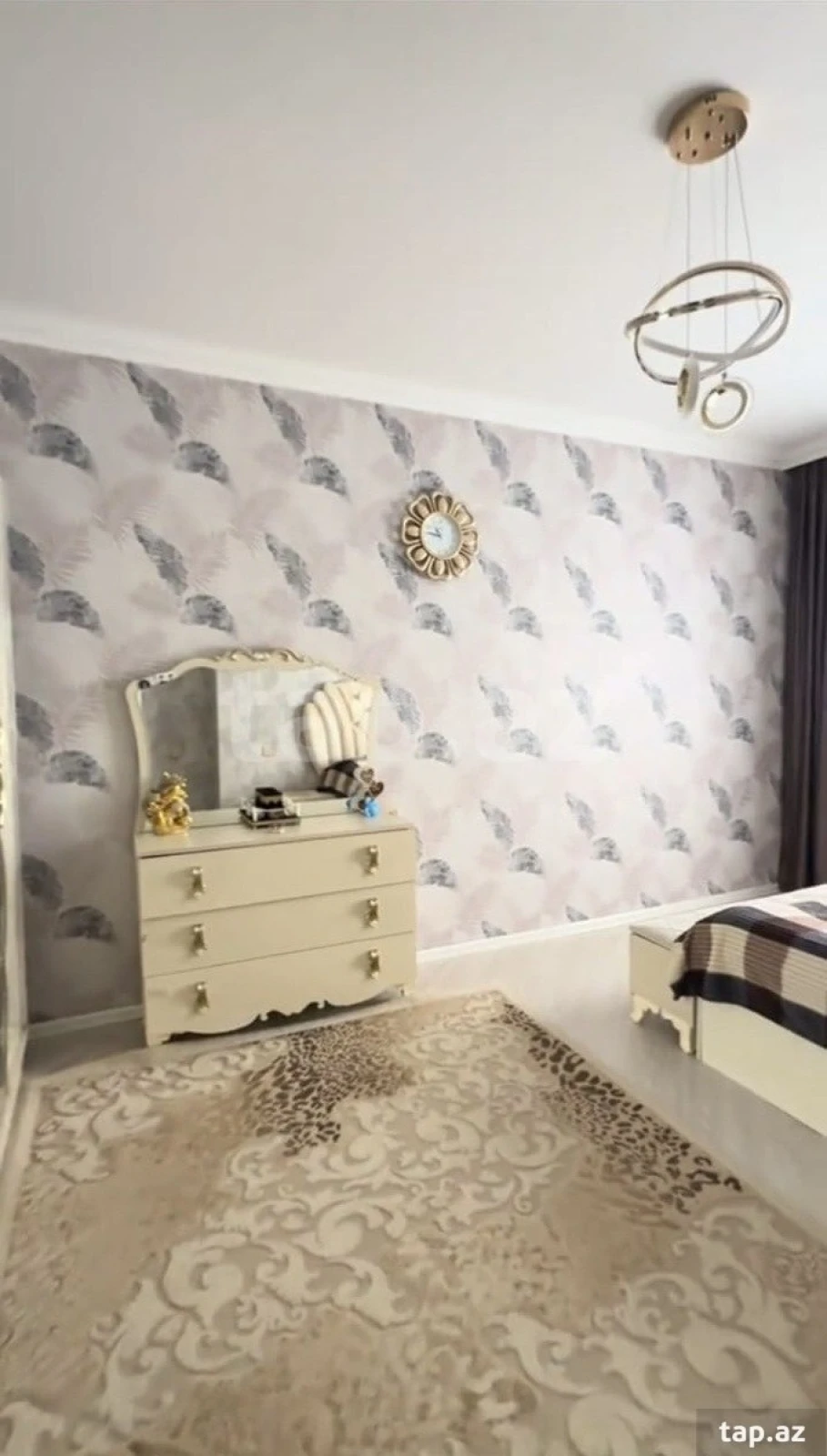 Satılır 4 otaqlı həyət evi 120 m²