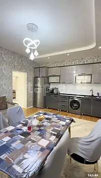 Satılır 4 otaqlı həyət evi 120 m²