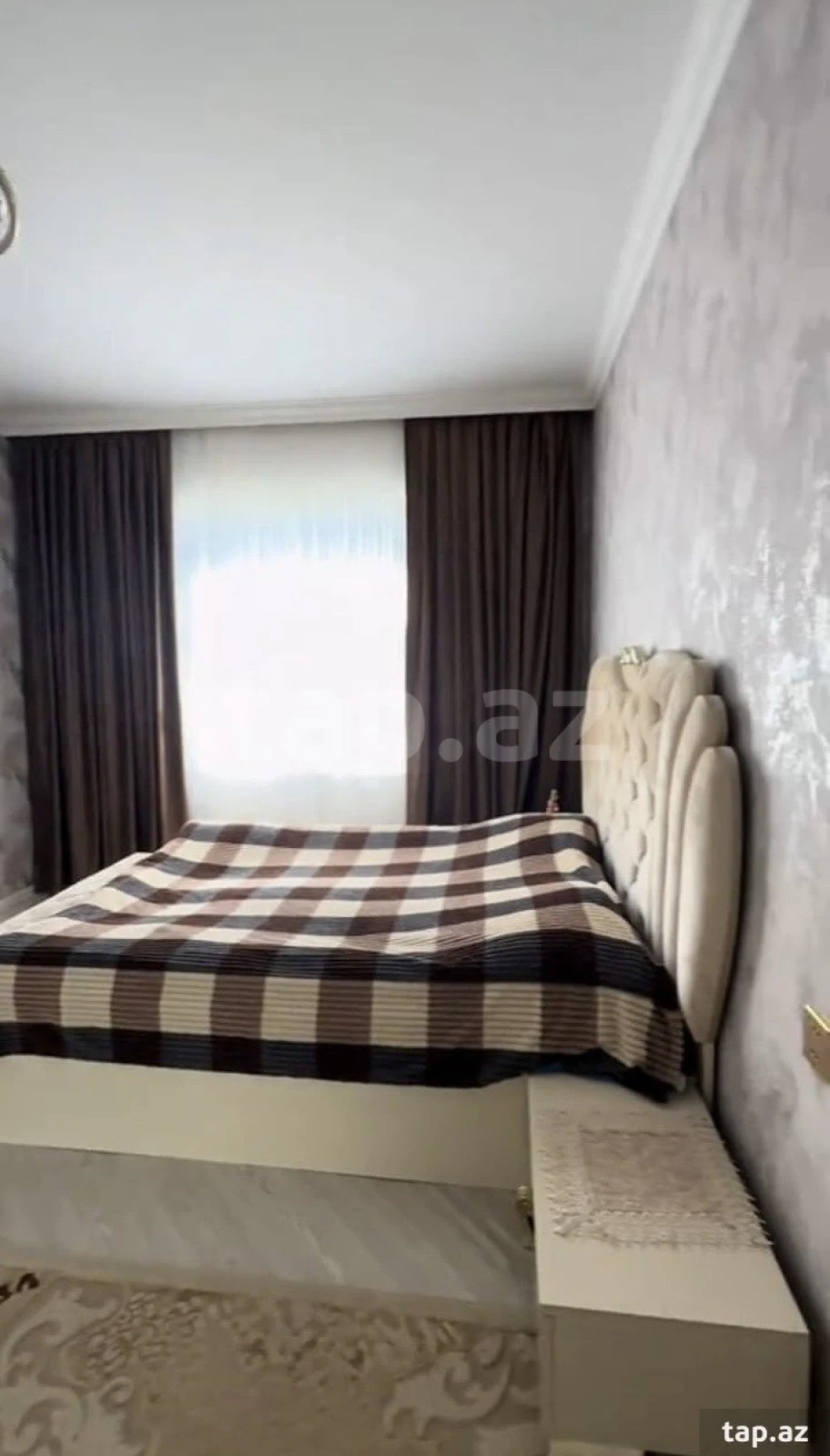 Satılır 4 otaqlı həyət evi 120 m²