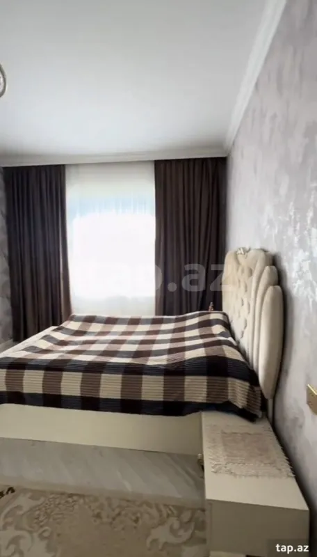 Satılır 4 otaqlı həyət evi 120 m²