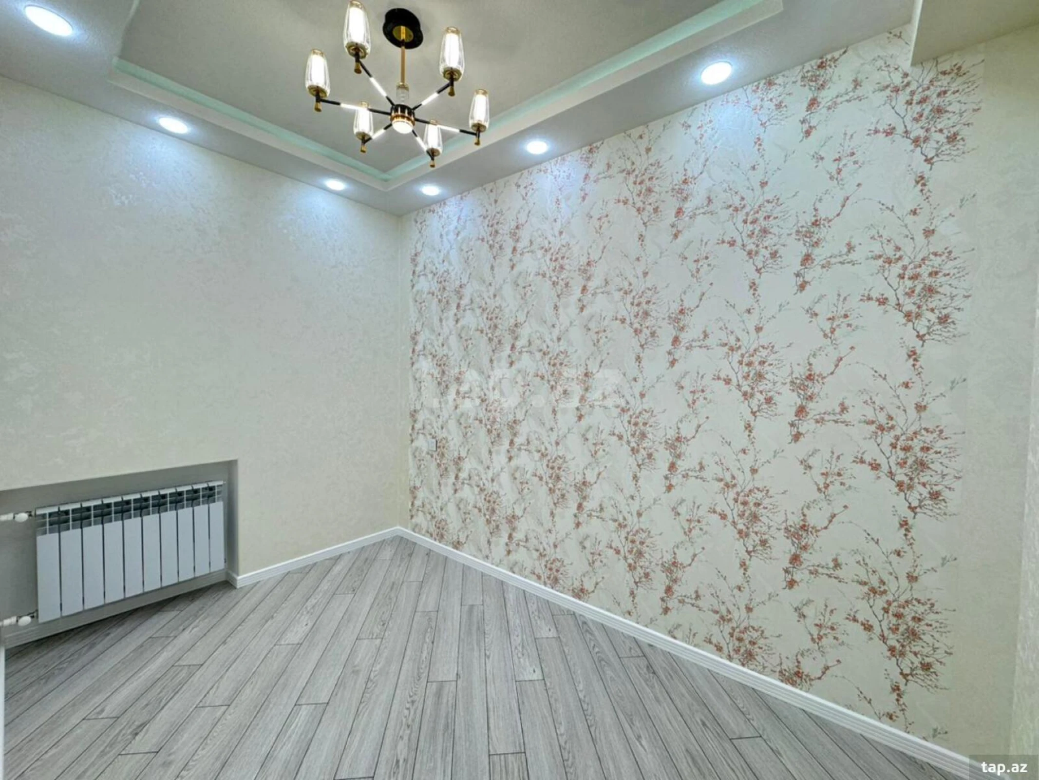 Satılır 3 otaqlı yeni tikili 95 m²