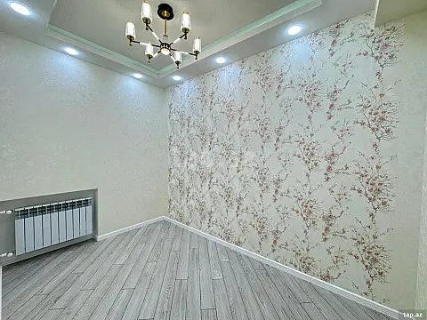 Satılır 3 otaqlı yeni tikili 95 m²