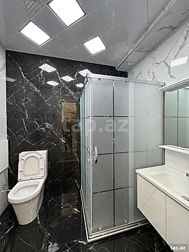 Satılır 3 otaqlı yeni tikili 95 m²