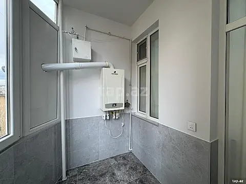 Satılır 3 otaqlı yeni tikili 95 m²