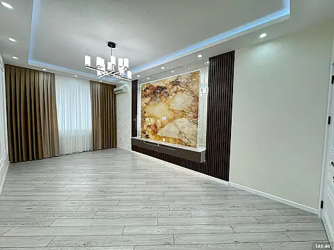 Satılır 3 otaqlı yeni tikili 95 m²
