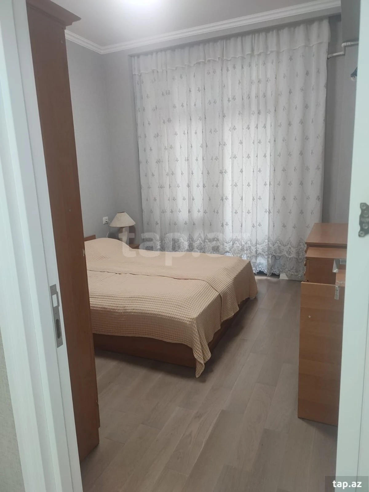 Satılır 2 otaqlı yeni tikili 48 m²