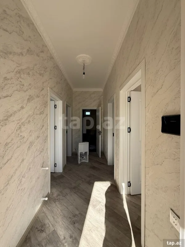 Satılır 3 otaqlı həyət evi 100 m²