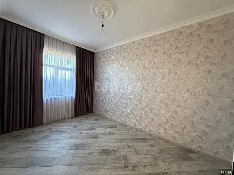 Satılır 3 otaqlı həyət evi 100 m²