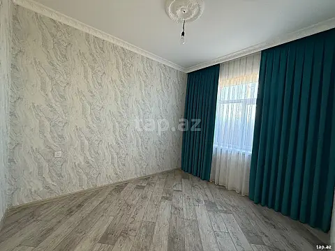 Satılır 3 otaqlı həyət evi 100 m²