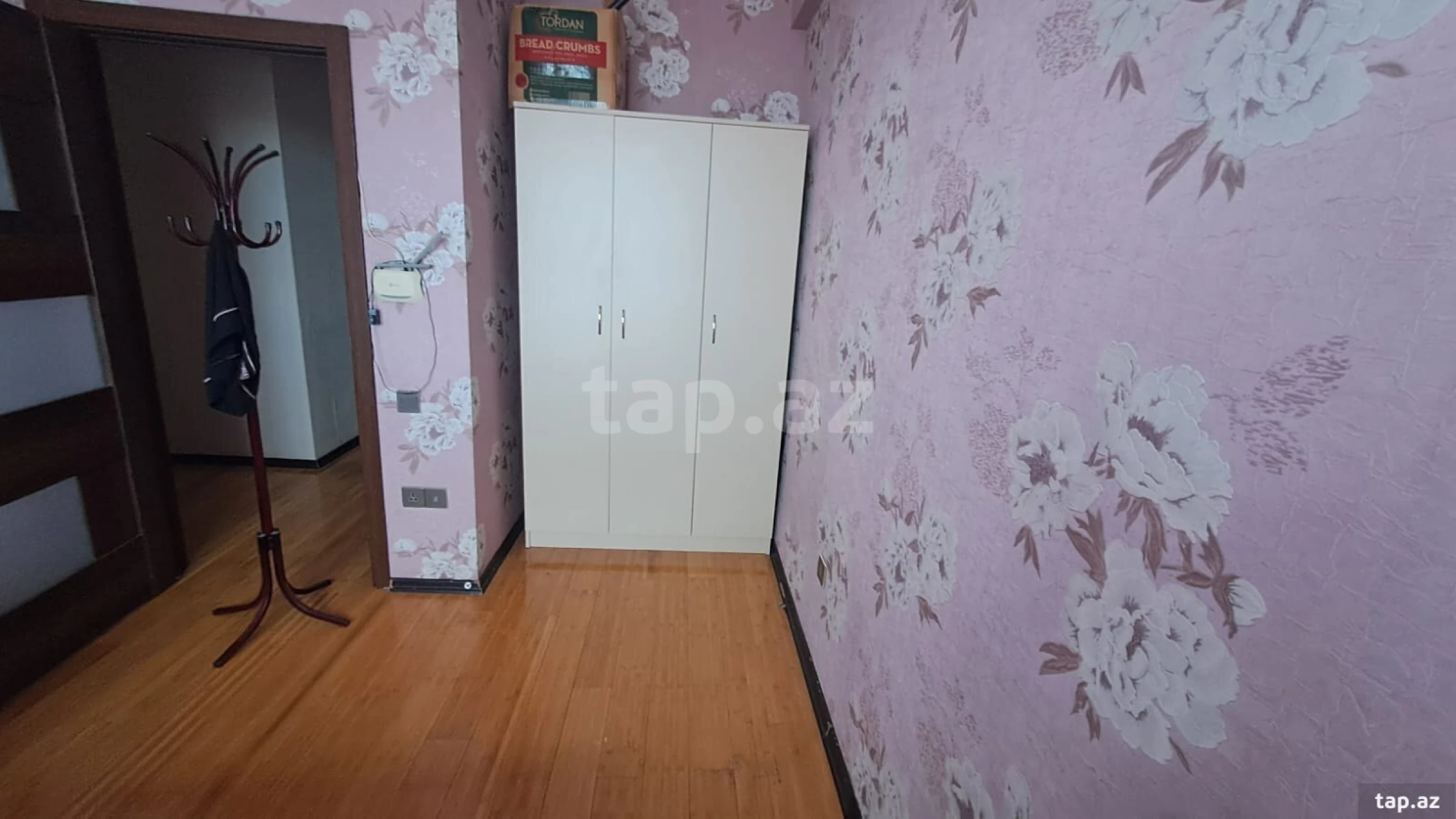Kirayə verilir 2 otaqlı yeni tikili 60 m²