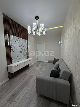 Kirayə verilir 2 otaqlı yeni tikili 78 m²
