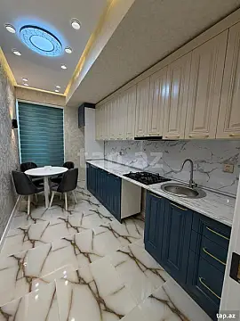 Kirayə verilir 2 otaqlı yeni tikili 78 m²