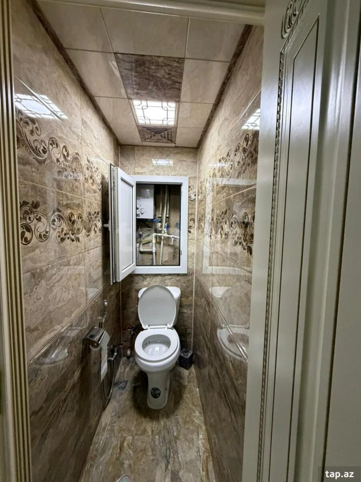 Satılır 3 otaqlı mənzil 85 m²