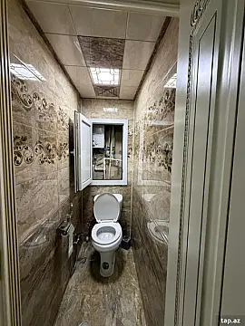 Satılır 3 otaqlı mənzil 85 m²