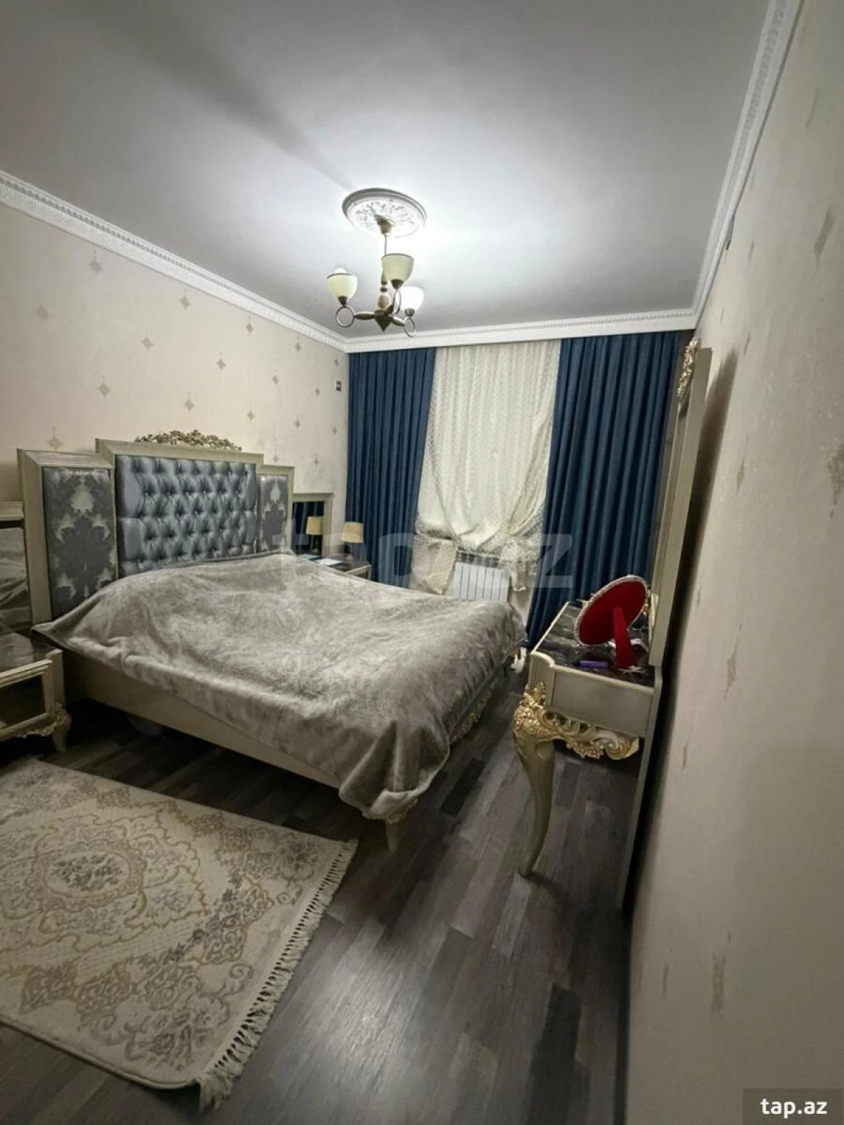 Satılır 3 otaqlı mənzil 85 m²