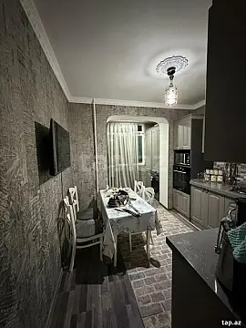 Satılır 3 otaqlı mənzil 85 m²