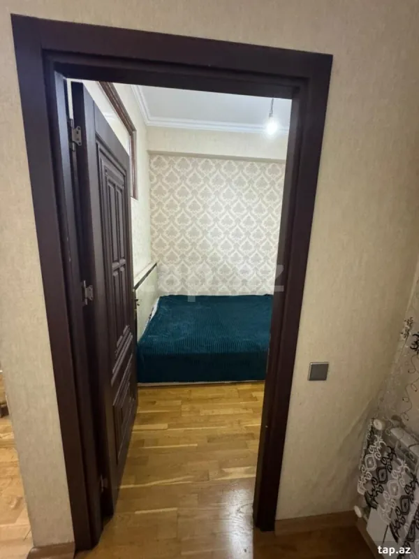 Kirayə verilir 2 otaqlı yeni tikili 45 m²