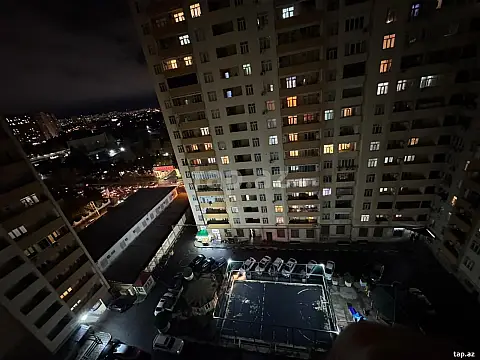 Kirayə verilir 2 otaqlı yeni tikili 45 m²