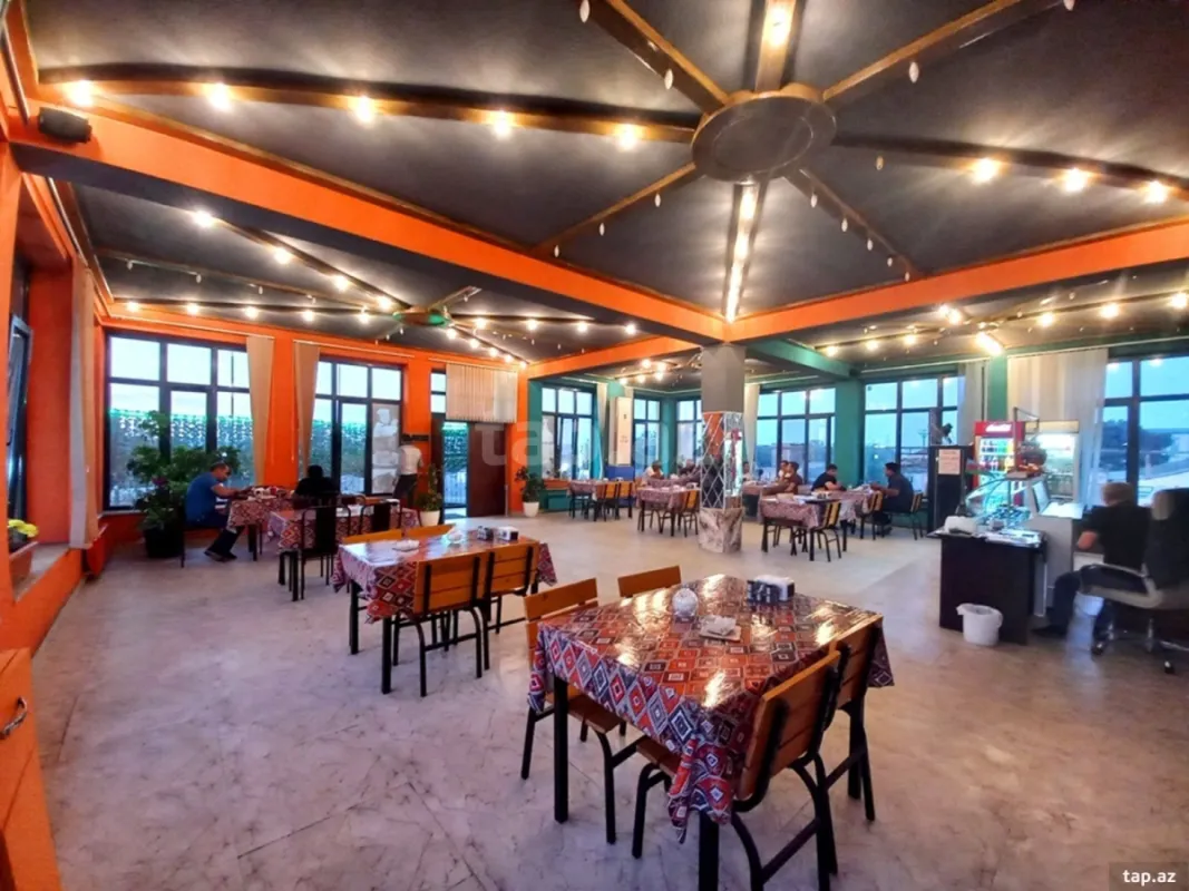 Kirayə verilir ofis