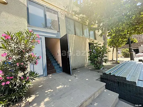 Kirayə verilir ofis