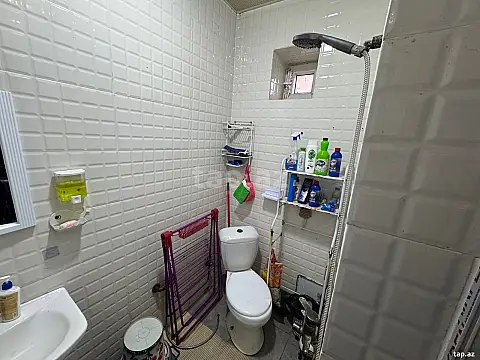 Satılır 2 otaqlı həyət evi 25 m²