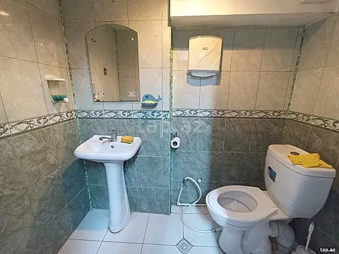 Kirayə verilir ofis