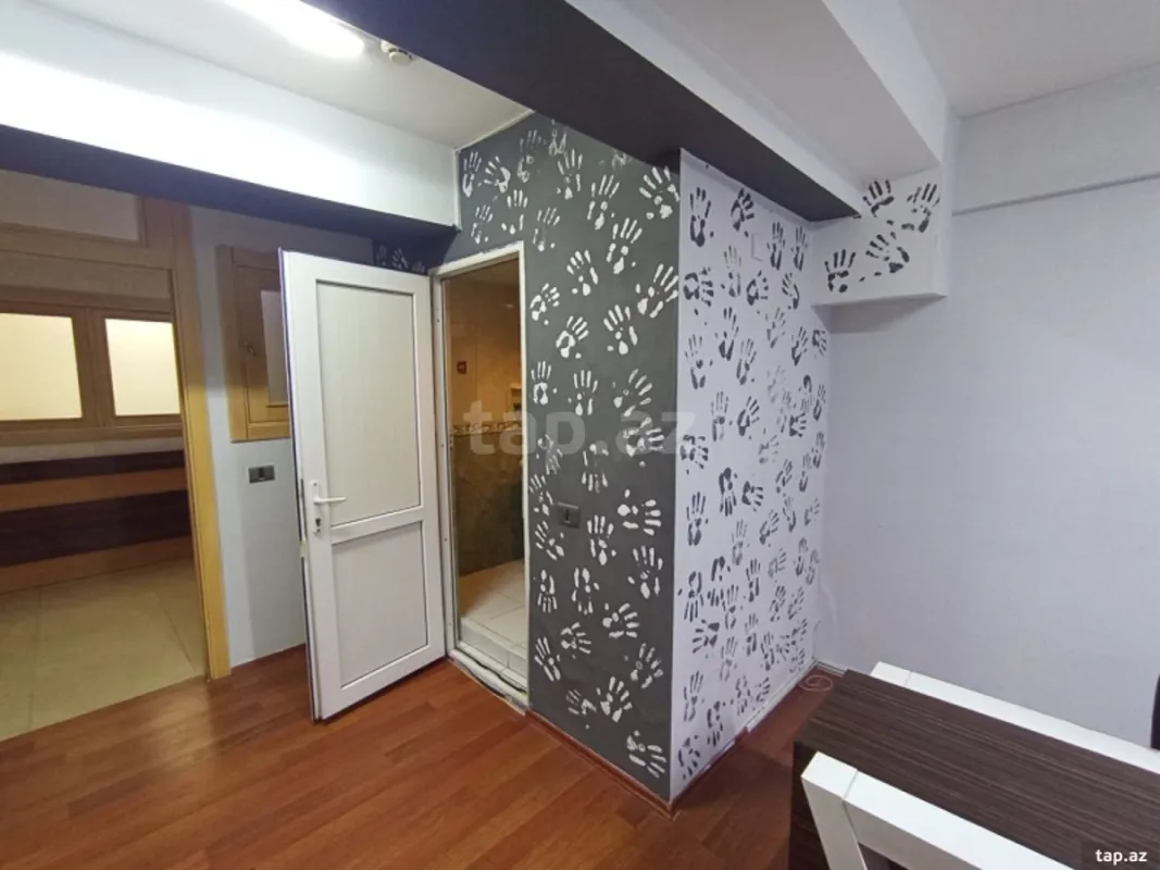 Kirayə verilir ofis