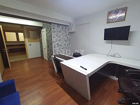Kirayə verilir ofis — Bakı, Nərimanov