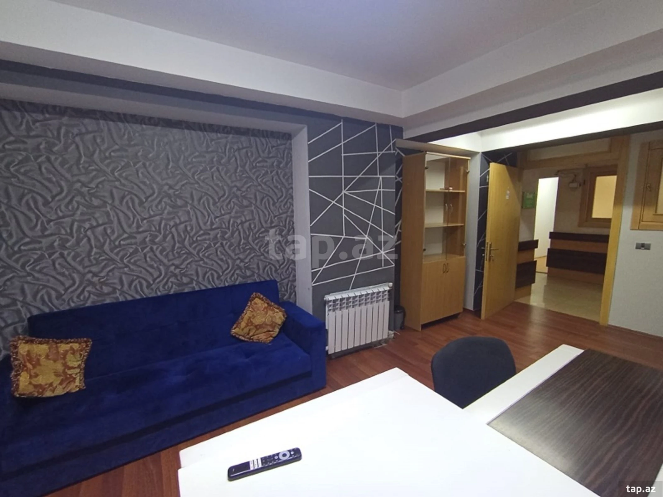 Kirayə verilir ofis