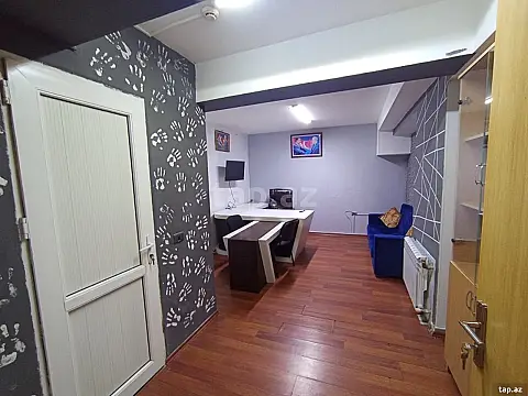 Kirayə verilir ofis