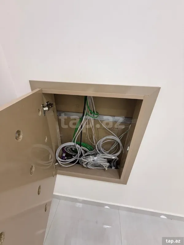 Kirayə verilir obyekt