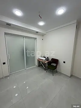 Kirayə verilir obyekt