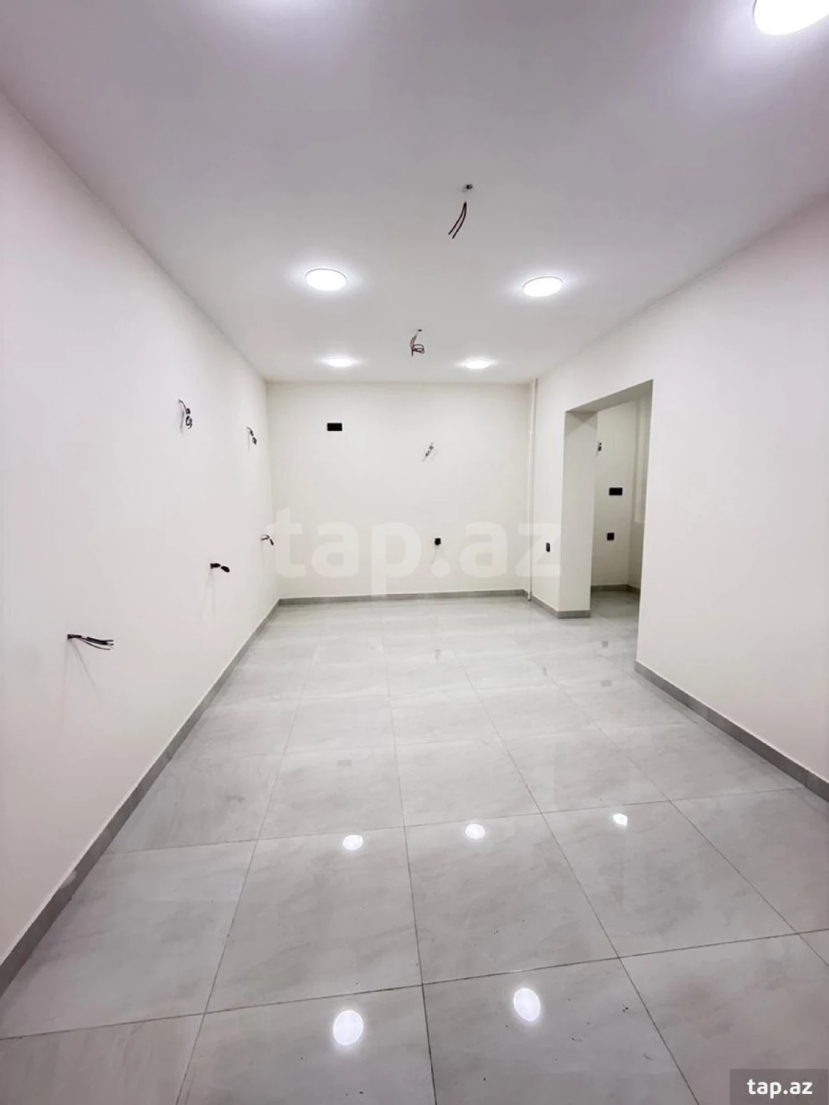 Kirayə verilir obyekt