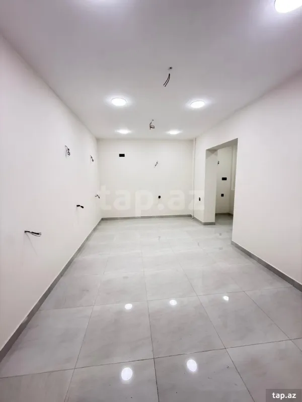 Kirayə verilir obyekt