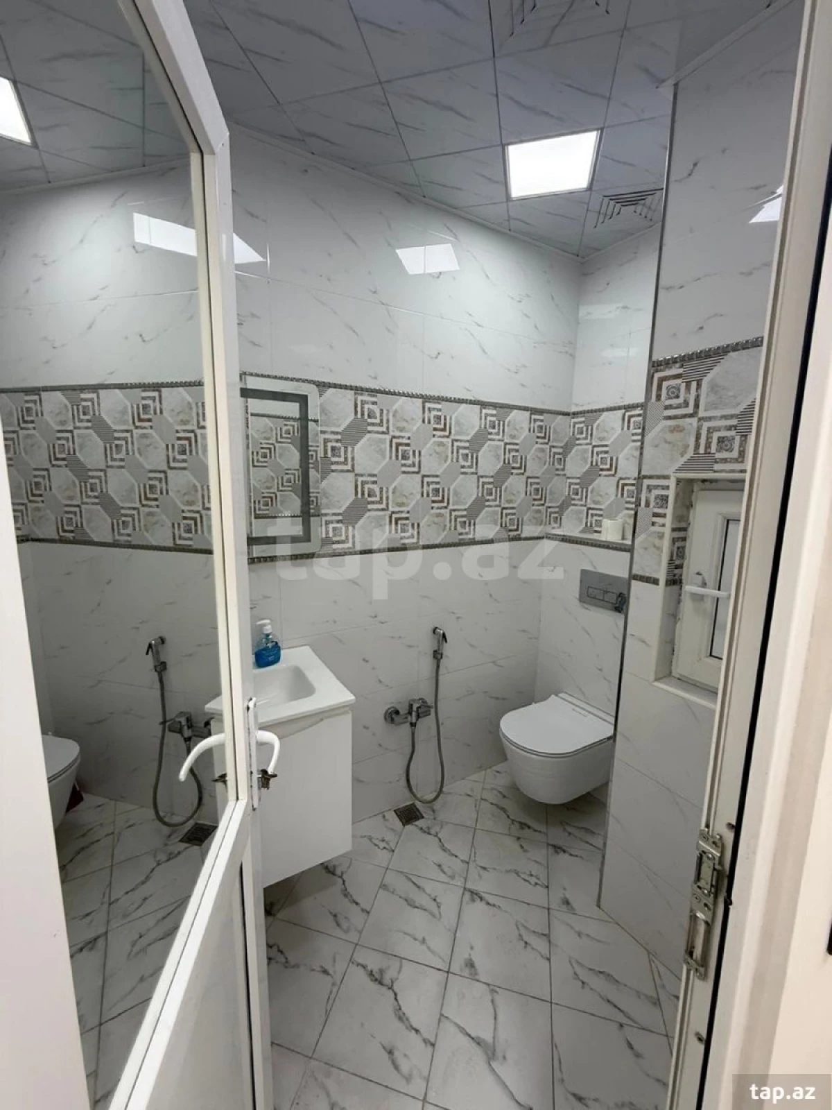 Kirayə verilir obyekt