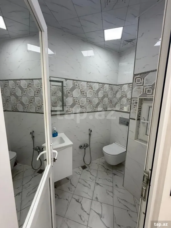 Kirayə verilir obyekt