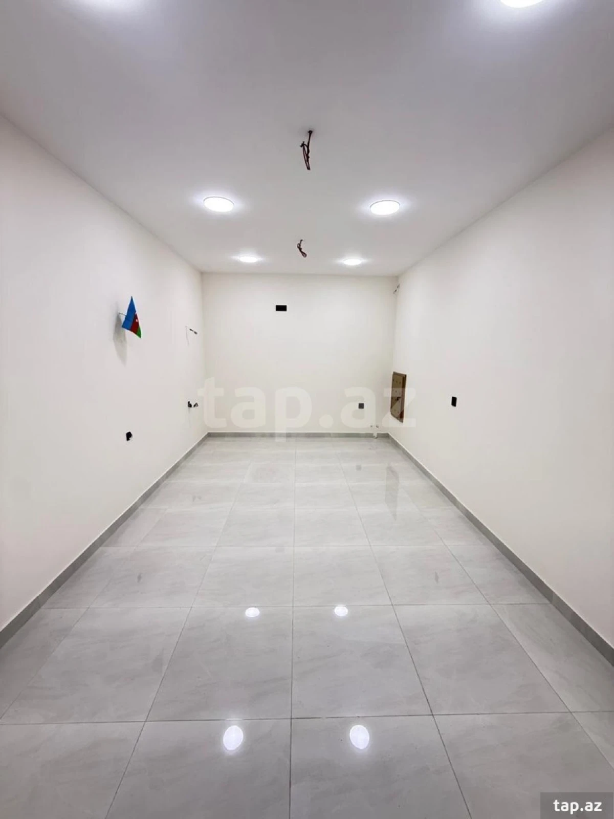 Kirayə verilir obyekt