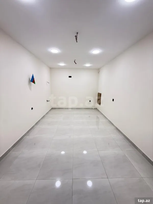 Kirayə verilir obyekt