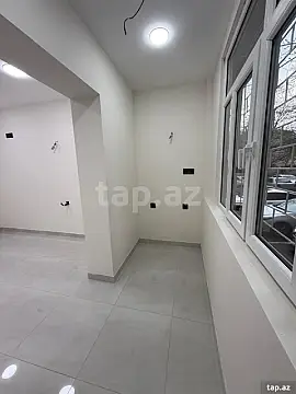 Kirayə verilir obyekt