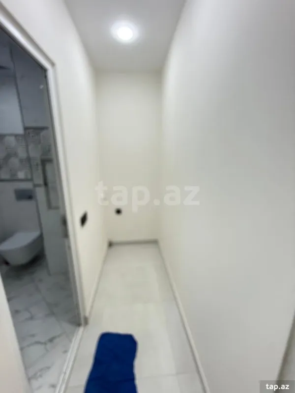 Kirayə verilir obyekt