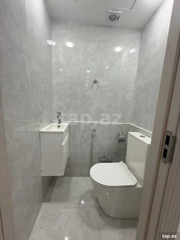 Kirayə verilir obyekt